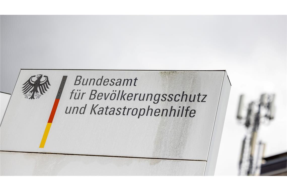 Der Bund unterstützt die Länder finanziell beim Aufbau beziehungsweise der Modernisierung von Sirenen. (Symbolbild)