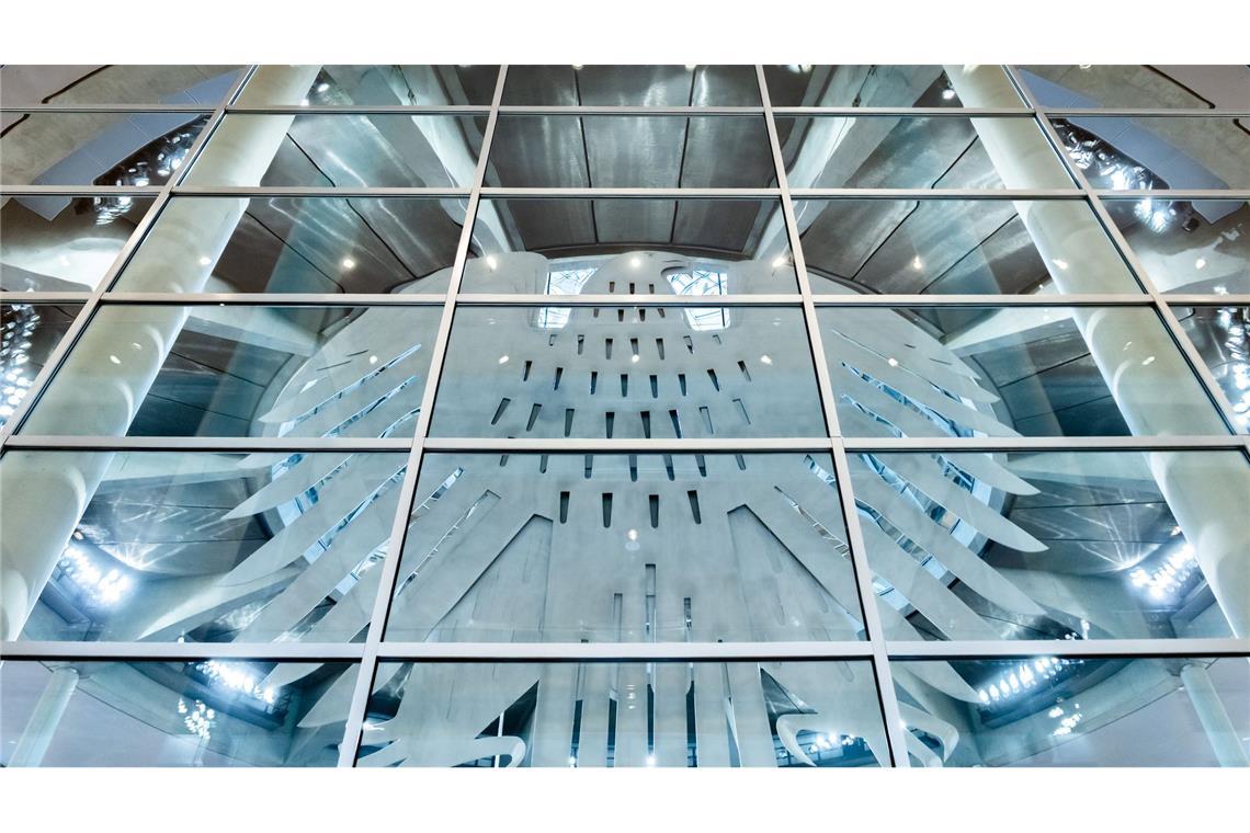 Der Bund will sich 2026 mehr als 500 Milliarden Euro bei Investoren besorgen (Archivbild)