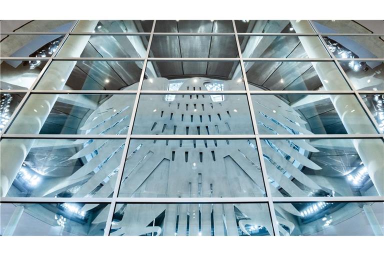 Der Bund will sich 2026 mehr als 500 Milliarden Euro bei Investoren besorgen (Archivbild)