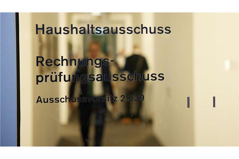 Der Bundesetat für 2025 steht: Der Haushaltsausschuss des Bundestags hat seine Bereinigungssitzung abgeschlossen. Mitte September wird er im Parlament verabschiedet.