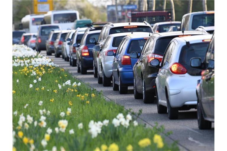 Der Bundesfinanzhof hat für Klarheit bei der Abrechnung von Fahrtkosten gesorgt. Foto: Patrick Seeger