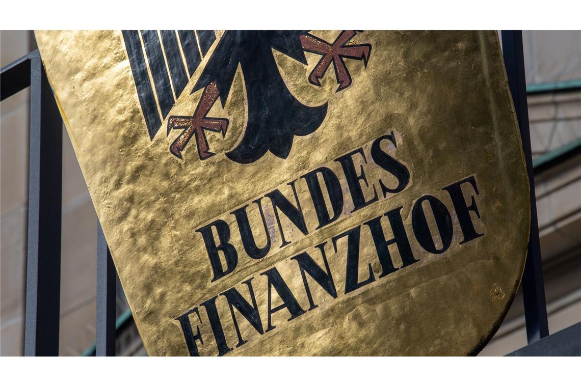 Bundesfinanzhof lehnt Klagen gegen Grundsteuer-Reform ab