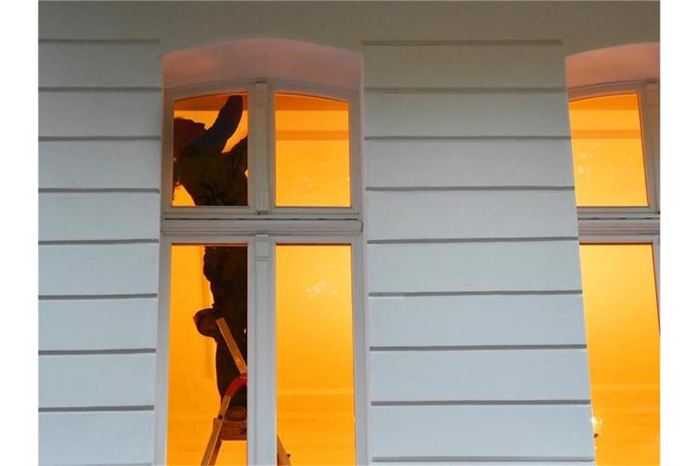 Der Bundesgerichtshof hat ein grundsätzliches Urteil zur irrtümlichen Instandsetzung des Gemeinschaftseigentums durch einen Wohnungseigentümer ausgesprochen. Foto: Jens Kalaene