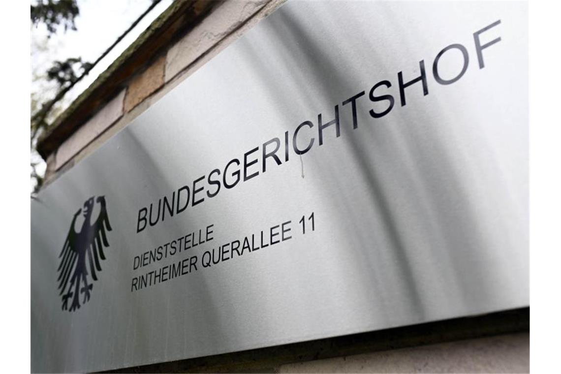 Privatem Samenspender kann Umgang mit Kind zustehen Der Bundesgerichtshof hat geurteilt, dass einem privaten Samenspender der Umgang mit seinem Kind zustehen kann. Foto: Uli Deck/dpa