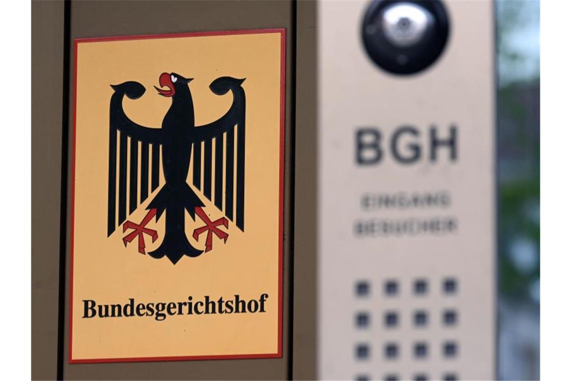 BGH prüft Lebenslänglich-Urteil für Berliner Raser