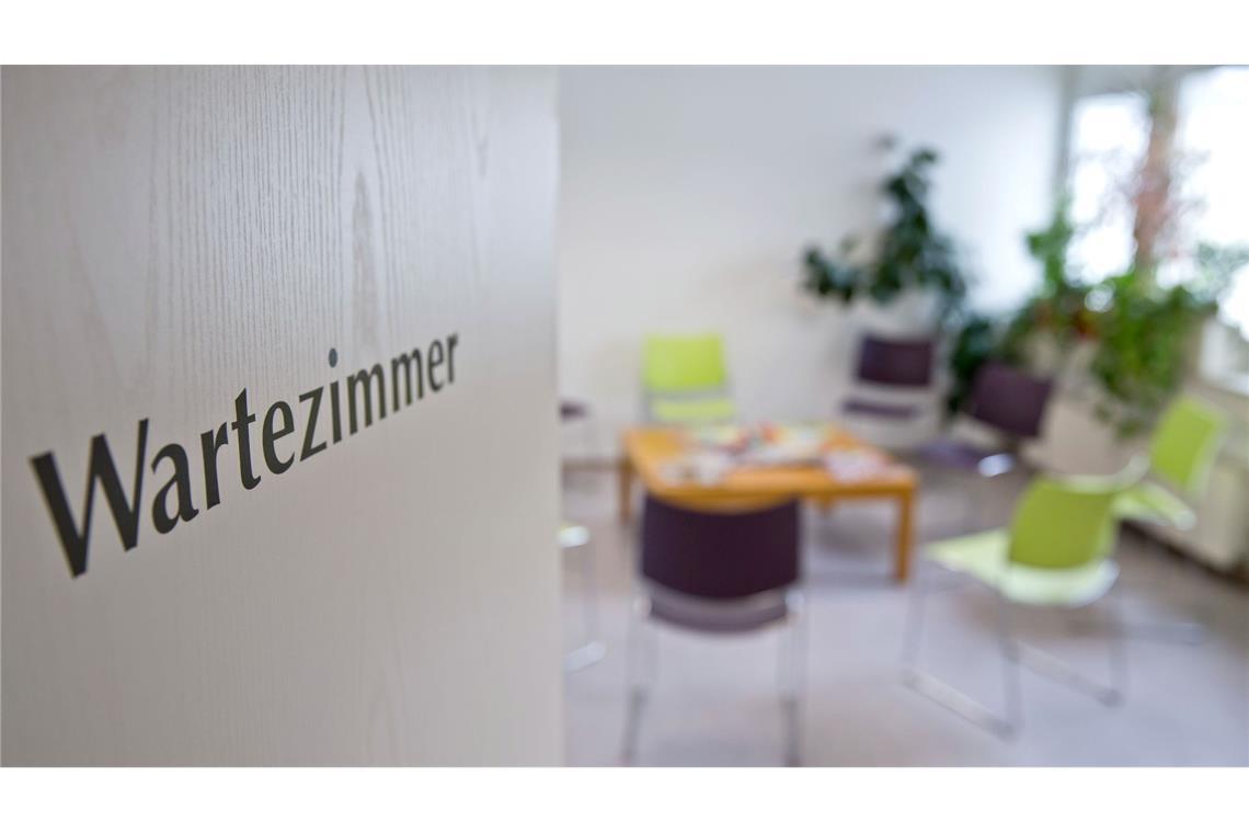 Der Bundesrat berät über eine gerechte Terminvergabe für Patienten. (Symbolbild)