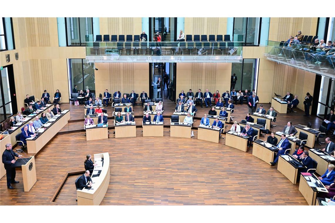Der Bundesrat gab grünes Licht für das Rentenpaket.