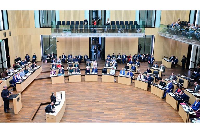 Der Bundesrat gab grünes Licht für das Rentenpaket.
