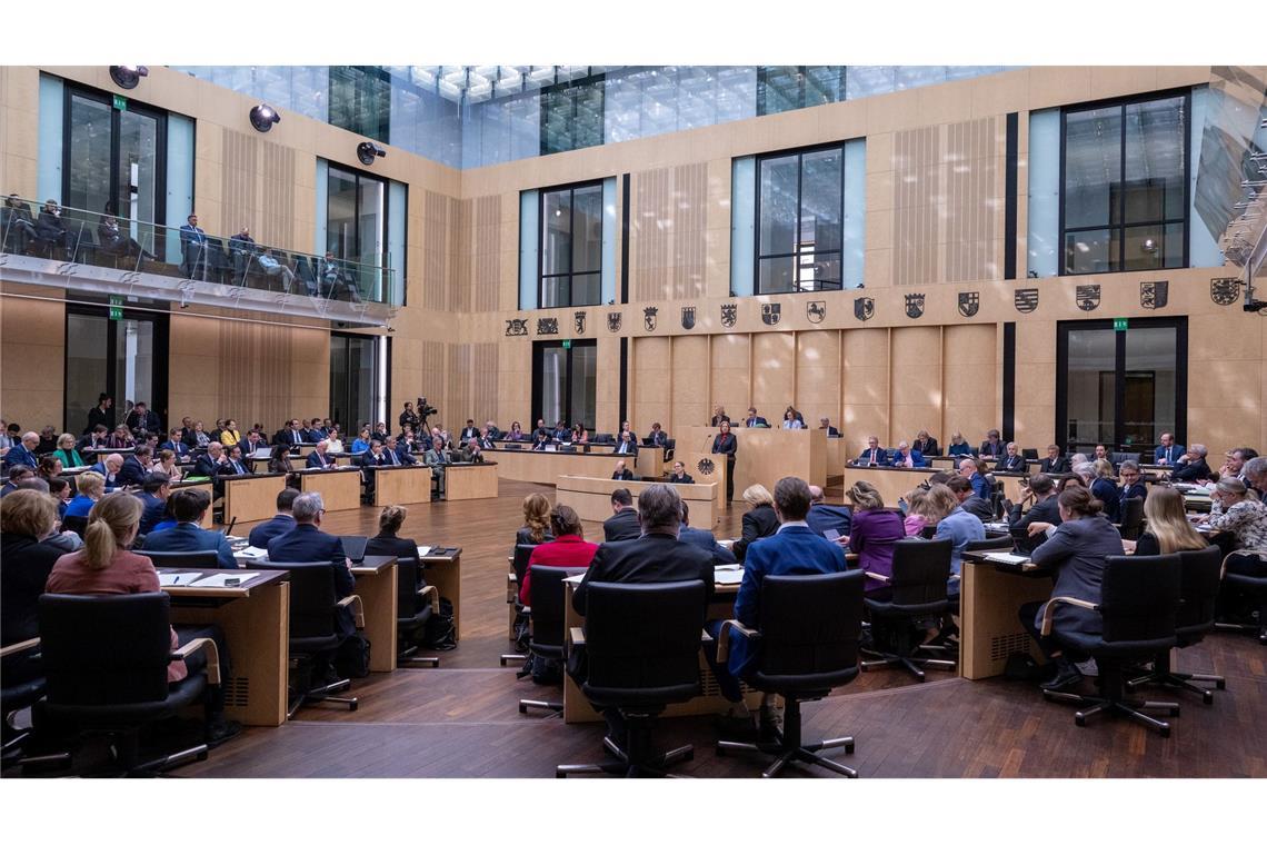 Der Bundesrat hat dem Spritpreispaket der Bundesregierung zugestimmt.