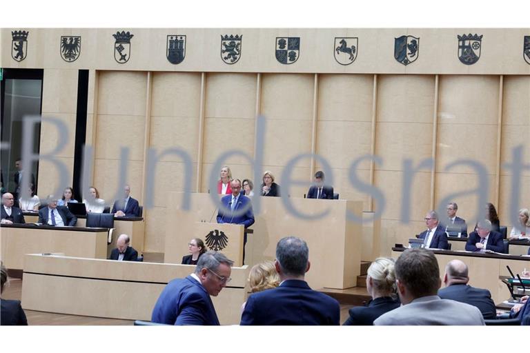 Der Bundesrat hat dem Wachstumspaket zugestimmt.
