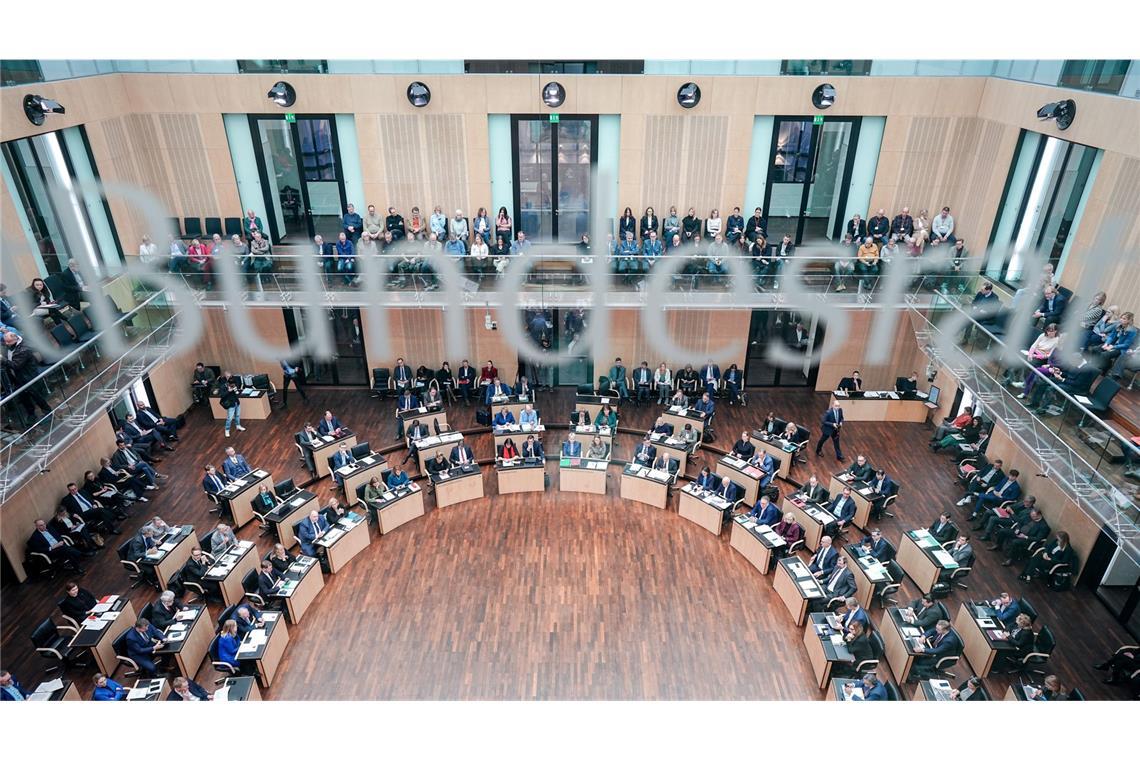 Der Bundesrat hat zugestimmt.