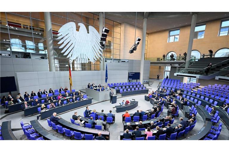 Der Bundestag hat das Gesetz beschlossen, aber im Bundesrat gibt es Widerstand.