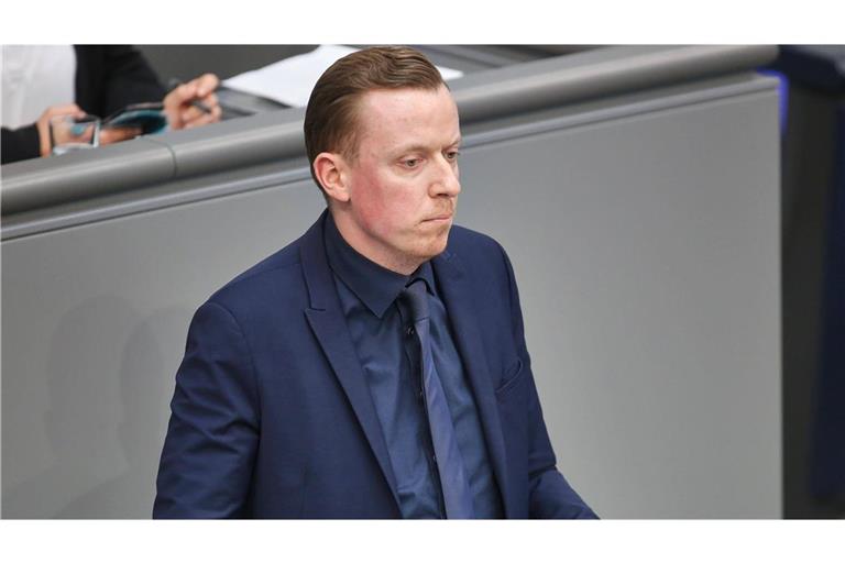 Der Bundestagsabgeordnete Adis Ahmetovic einen „Stadtbild“-Gipfel vor