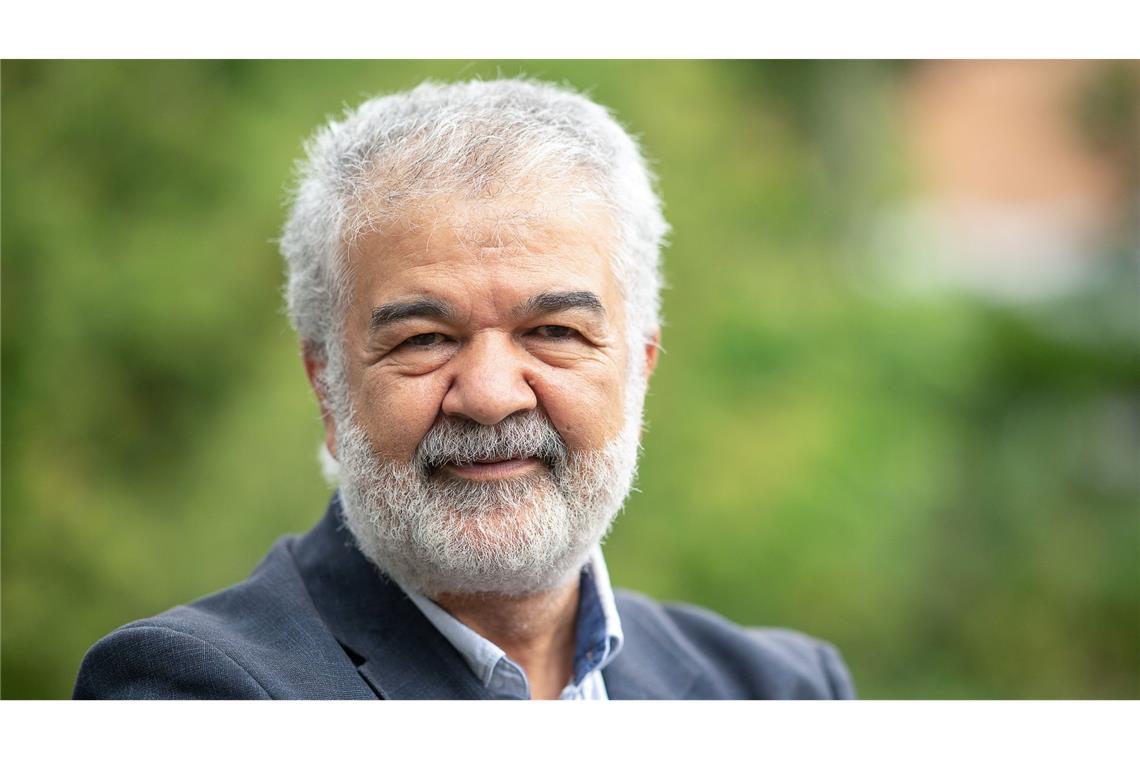 Der Bundesvorsitzende der Türkischen Gemeinde in Deutschland (TGD), Gökay Sofuoglu, findet es falsch, schon vor Abschluss der Evaluierung eine Neuausrichtung von "Demokratie leben!" anzukündigen. (Archivfoto)