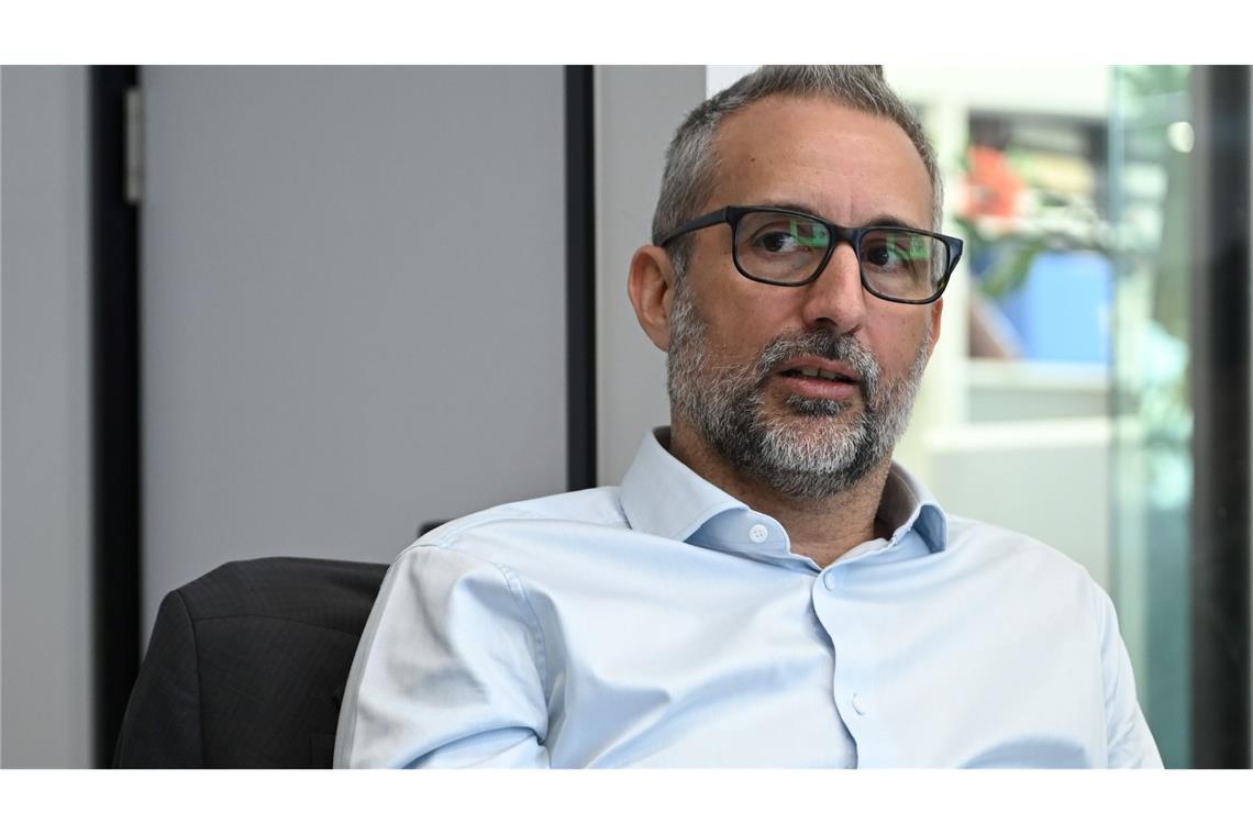 Der Chef der AHK Nordchina erwartet mehr Wettbewerb für Deutschland. (Archivbild)