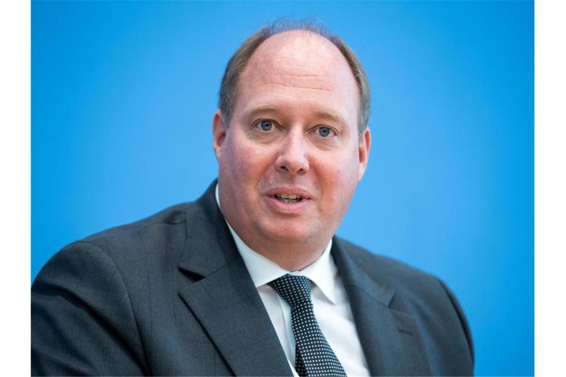 Kanzleramtsminister Braun rechnet mit Impfstart Anfang 2021