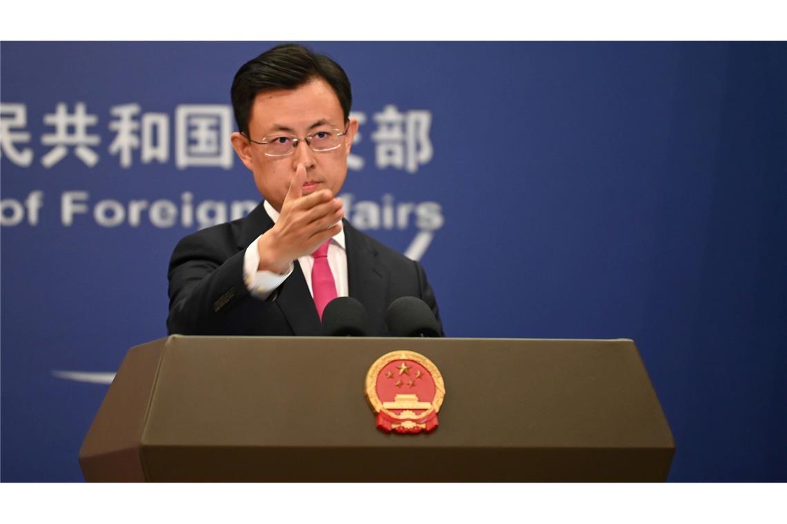 Keine hinreichenden Termine: Wadephul verschiebt China-Reise Keine hinreichenden Termine: Wadephul verschiebt China-Reise