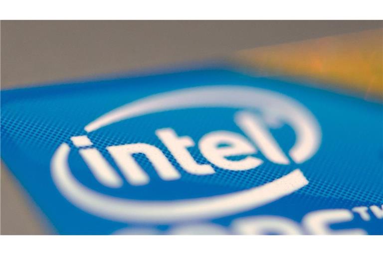 Der Chipkonzern Intel steckt in der Krise.