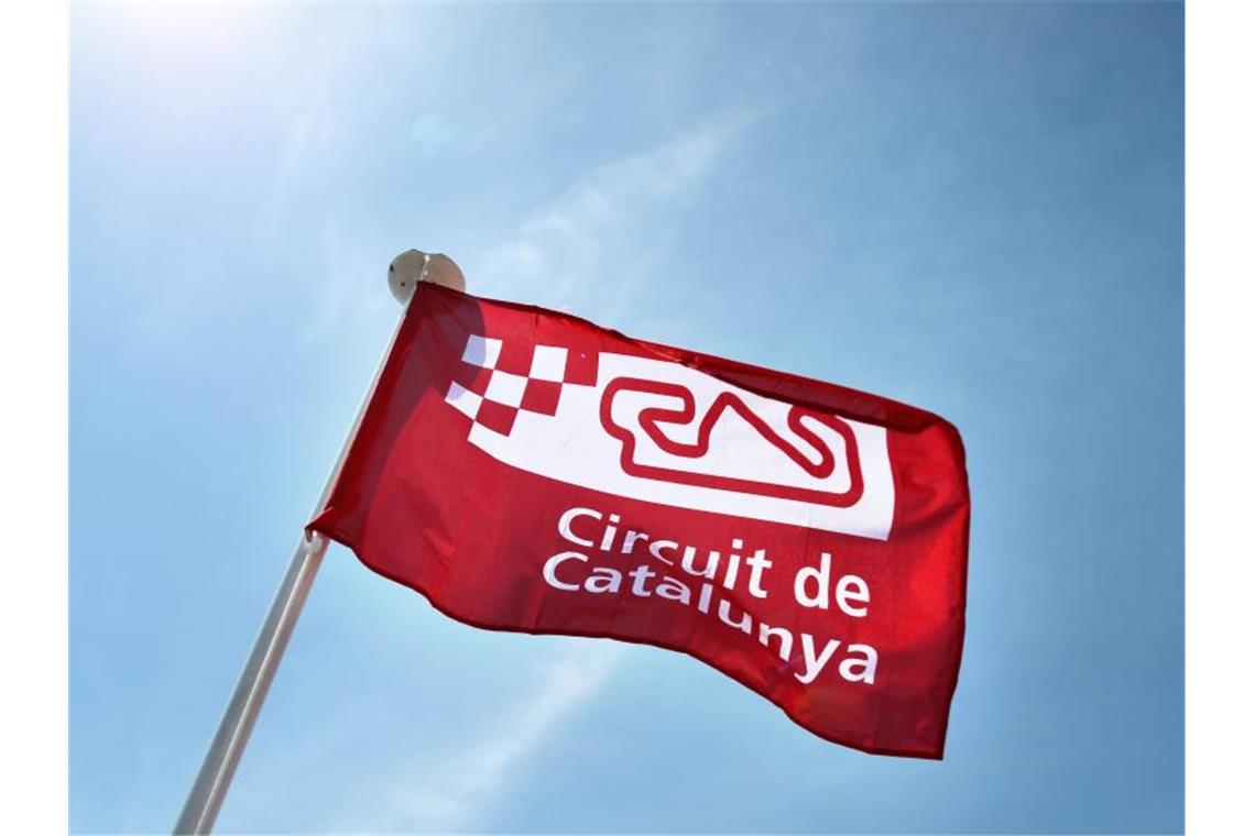 Der Circuit de Catalunya gehört auch weiter zu den Stationen der Formel 1. Foto: Jan Woitas