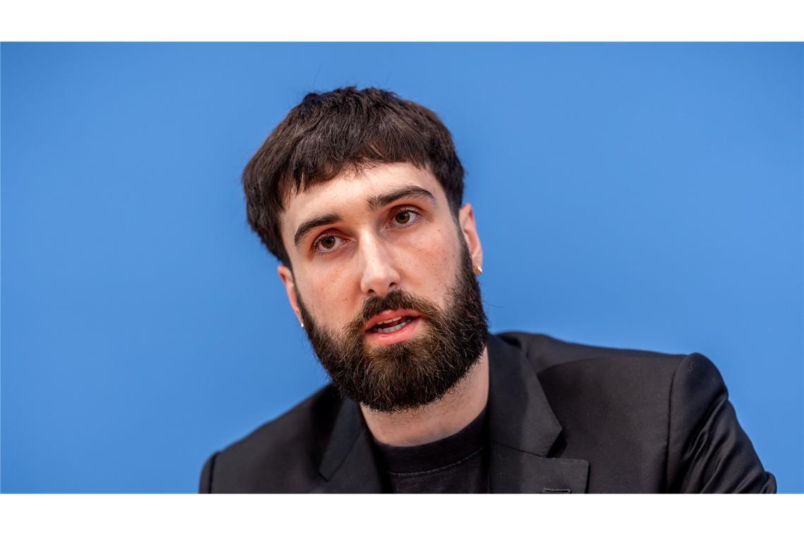 Der Cohere-Chef will die Präsenz in Deutschland ausbauen.