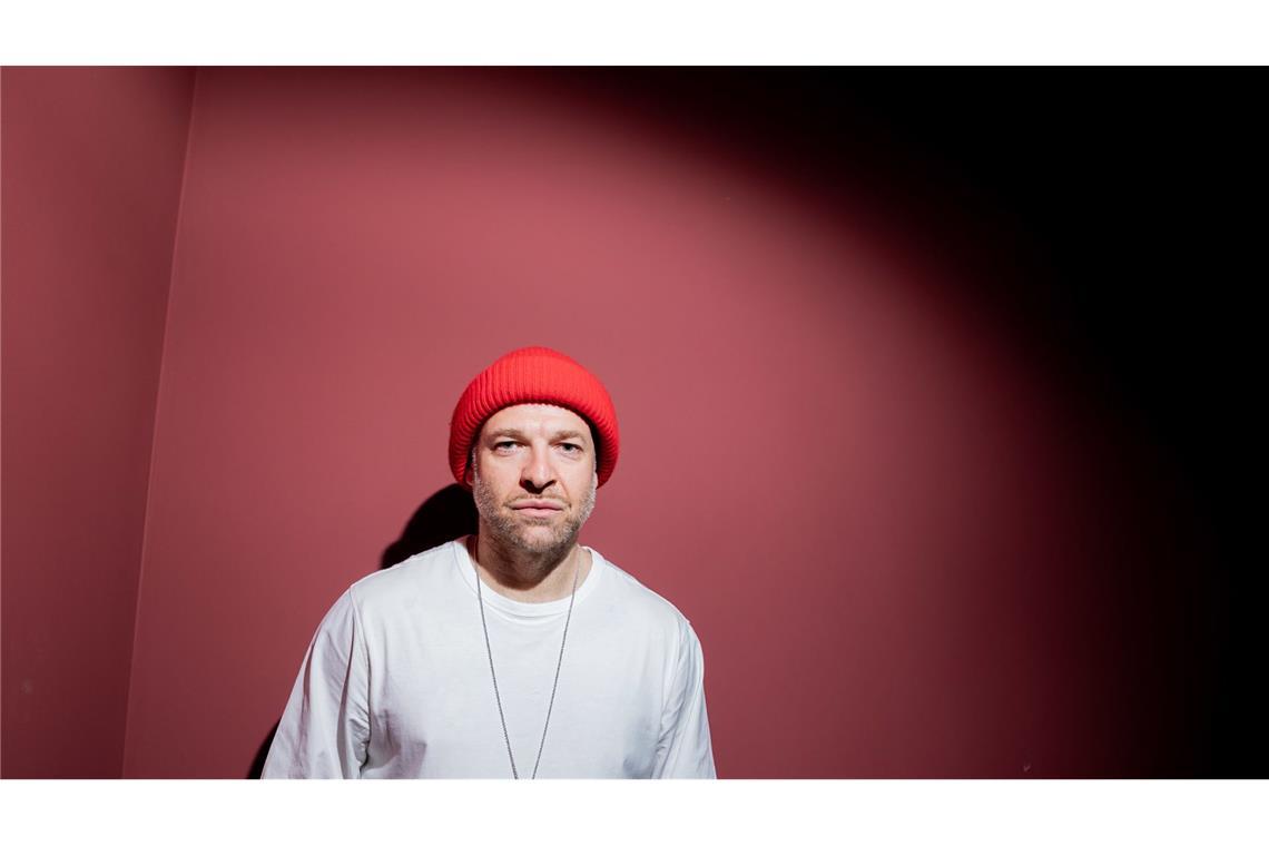 Culcha-Candela-Sänger Jasik will für Kleinpartei antreten Der Culcha Candela-Rapper Mateo Jasik will in der Politik mitmischen. (Archivbild)