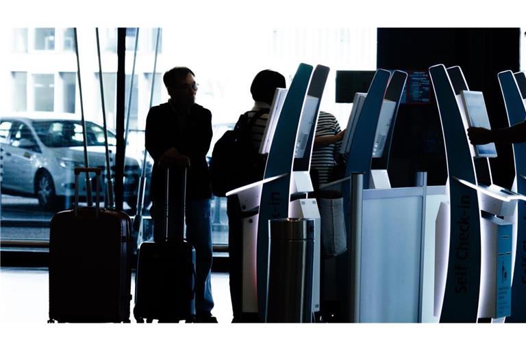 Der Cyberangriff sorgt für Probleme beim Check-in und der Gepäckabgabe an mehreren Flughäfen. (Symbolbild)
