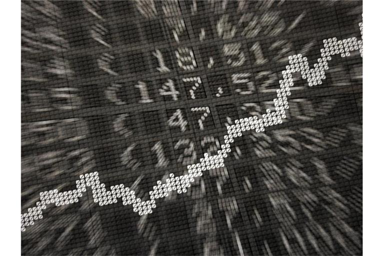 Der Dax ist der wichtigste Aktienindex in Deutschland. Foto: Daniel Reinhardt