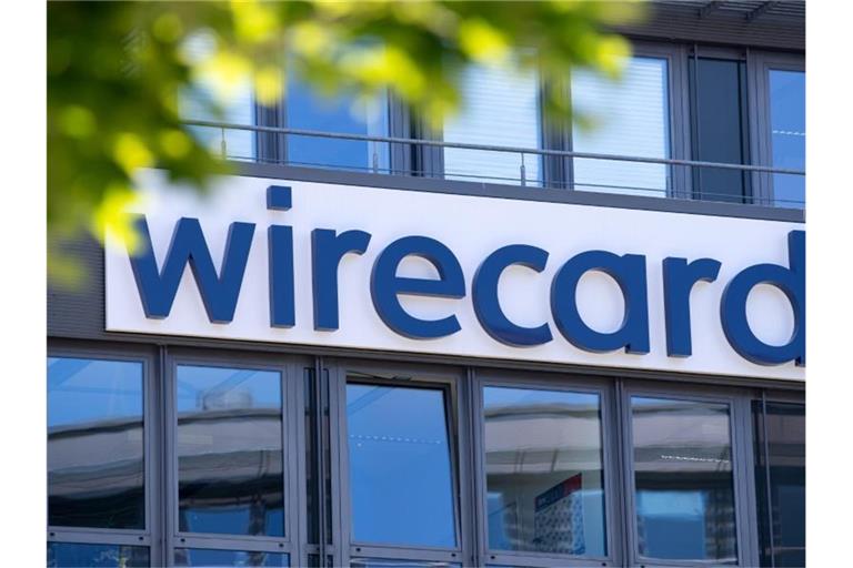 Der Dax-Konzern Wirecard galt international als Rarität: eine seltene deutsche Erfolgsgeschichten in der IT-Industrie. Foto: Sven Hoppe/dpa