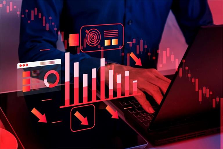 Der DAX rutscht am 14.10.2025 deutlich ins Minus. Welche Faktoren die Börsen derzeit belasten und warum Anleger vorsichtig reagieren, erfahren Sie hier.