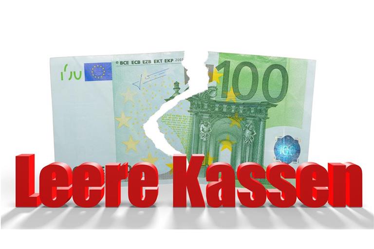 Der demografische Wandel setzt dem deutschen Sozialversicherungssystem zu.