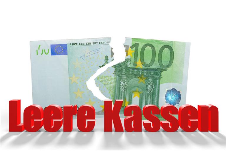 Der demografische Wandel setzt dem deutschen Sozialversicherungssystem zu.