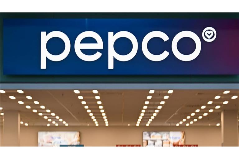 Der deutsche Ableger des Konsumgüter-Anbieters Pepco ist insolvent.