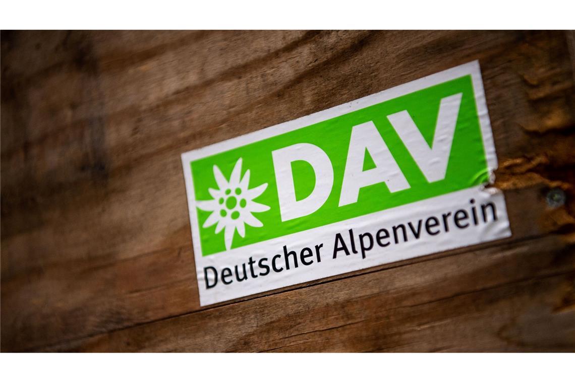 Der Deutsche Alpenverein (DAV) hat erstmals eine umfassende CO2-Bilanz all seiner Aktivitäten vorgelegt.