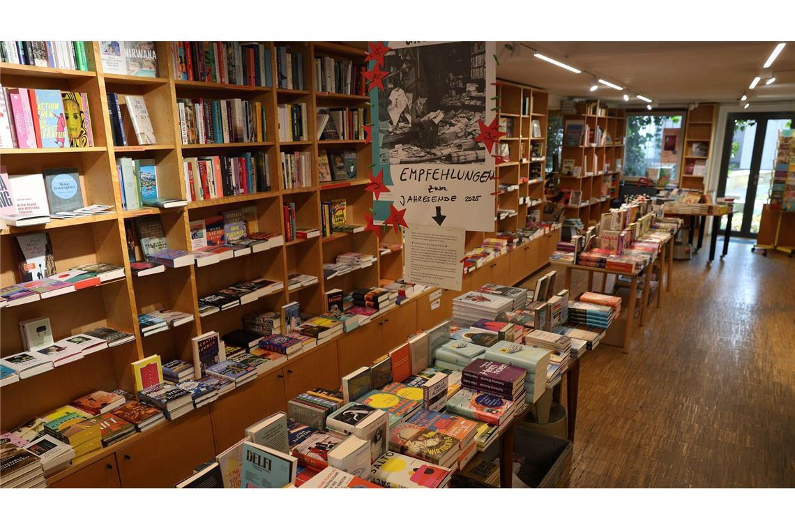 Der Deutsche Buchhandlungspreis würdigt die Rolle kleiner Buchläden. Doch diesmal widerspricht der Kulturstaatsminister in drei Fällen der Jury.