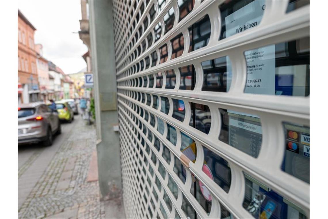DIHK: Weg aus Corona-Krise kein Selbstläufer Der Deutsche Industrie- und Handelskammertag hat umfassende Vorschläge vorgelegt, damit die Wirtschaft in Zeiten der Pandemie zurück zu alter Stärke findet. Foto: Hendrik Schmidt/dpa-Zentralbild/ZB