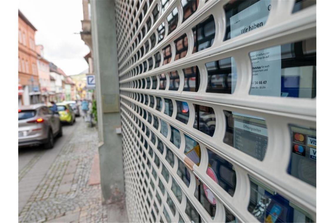 Der Deutsche Industrie- und Handelskammertag hat umfassende Vorschläge vorgelegt, damit die Wirtschaft in Zeiten der Pandemie zurück zu alter Stärke findet. Foto: Hendrik Schmidt/dpa-Zentralbild/ZB