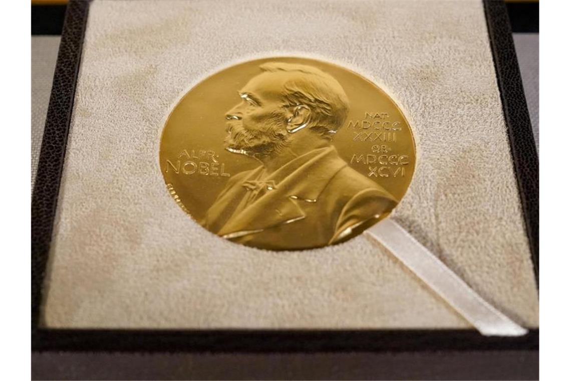 Nobelpreis für deutschen Klimaforscher