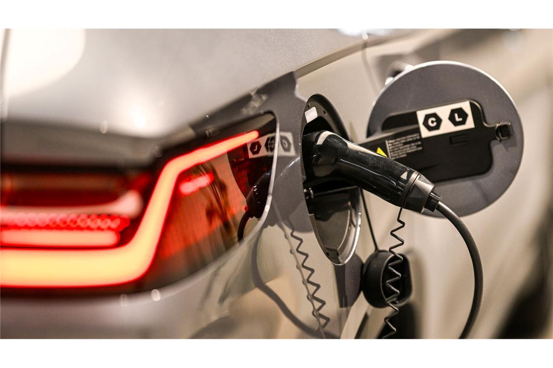 Experte: Deutsche Auto-Hersteller verlieren auch 2026