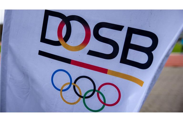 Der Deutsche Olympische Sportbund strebt eine Olympia-Bewerbung an.