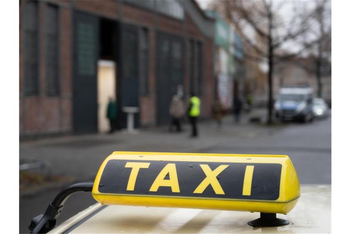 Städtetag: Weg für neue Mitfahrangebote im Nahverkehr frei