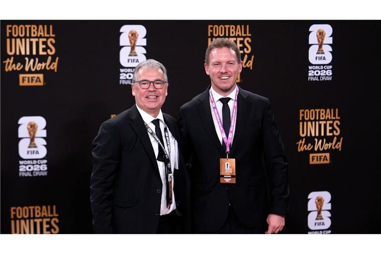 Der DFB bedauert die hohen Ticketpreise bei der Fußball-WM 2026.