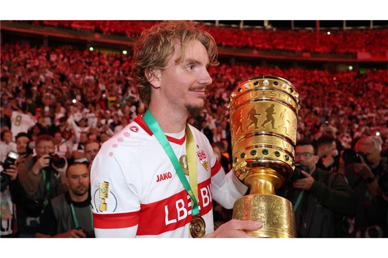 Der DFB-Pokal-Sieger 2025 steht im Mittelpunkt kommerzieller Interessen.