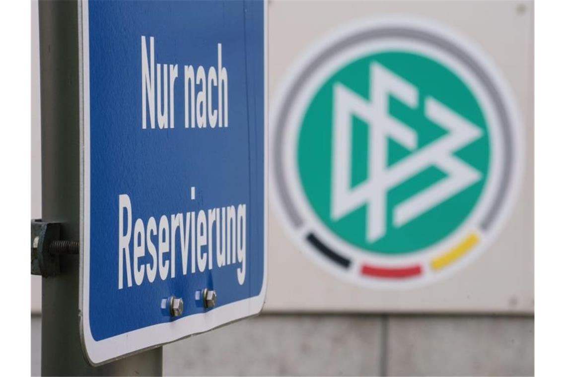 DFB-Präsidentschaftskandidat soll aus Amateurlager kommen