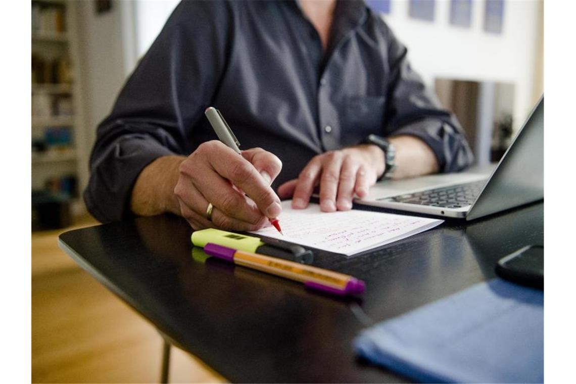 Homeoffice-Pflicht vor Ende - Was kommt nach dem 20. März?
