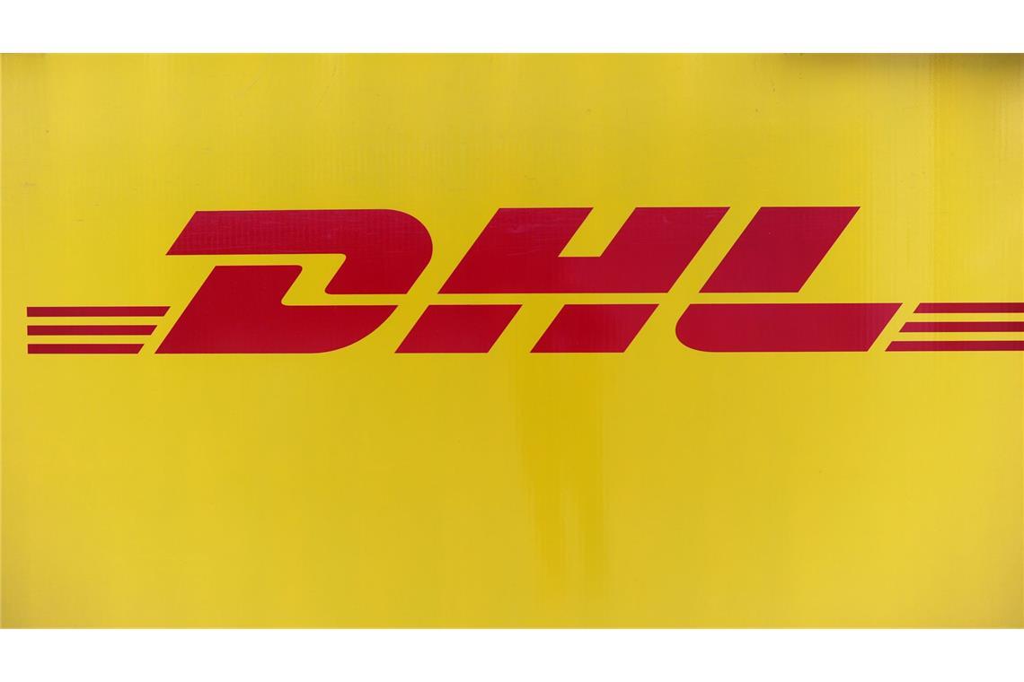 Der DHL-Bote wurde mittlerweile entlassen. (Symbolbild)