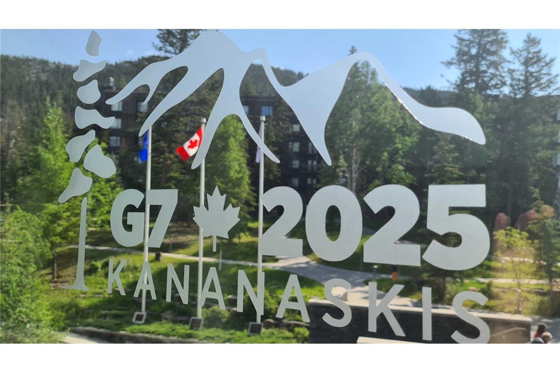 Schicksalsgipfel für G7? Das Wichtigste zum Kanada-Treffen