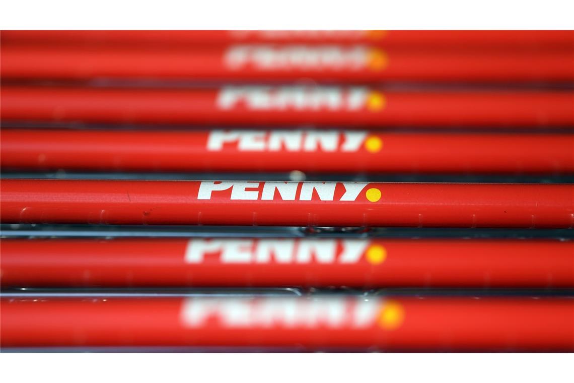 Streit um Rabatte - Penny unterliegt vor Gericht Der Discounter Penny musste vor dem Landgericht Köln eine Schlappe hinnehmen. (Symbolbild)