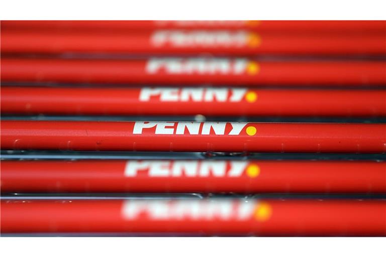 Der Discounter Penny musste vor dem Landgericht Köln eine Schlappe hinnehmen. (Symbolbild)