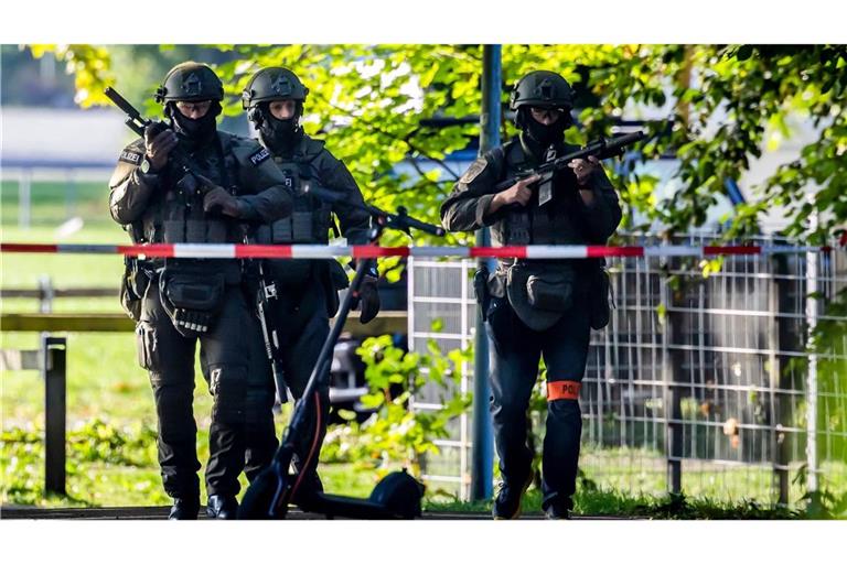 Der DJ der betroffenen Veranstaltung ist von dem Geschehen tief betroffen