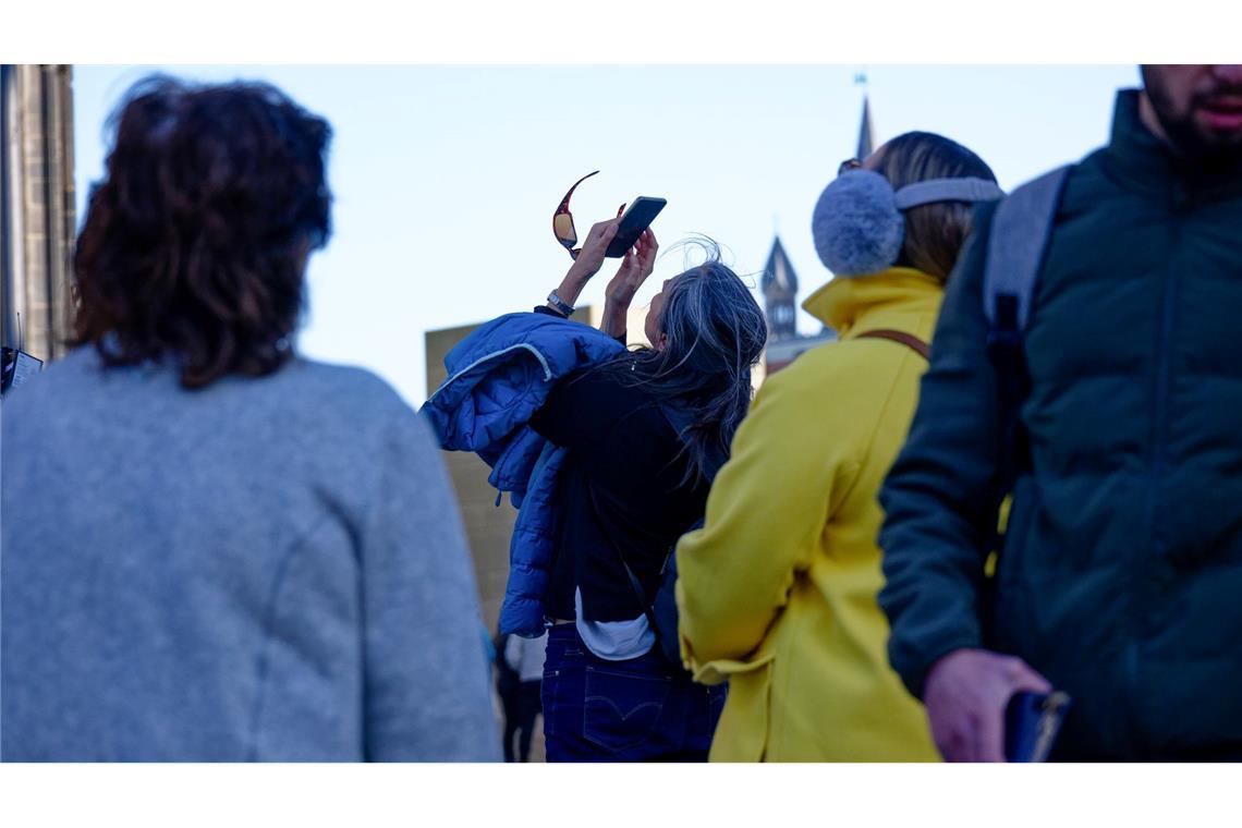 Kölner Dom kostet Touristen ab Juli Eintritt